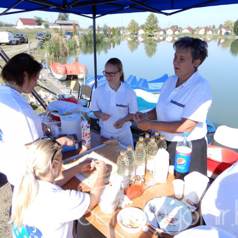 Tájak, házak, ízek fesztivál - 2021 08